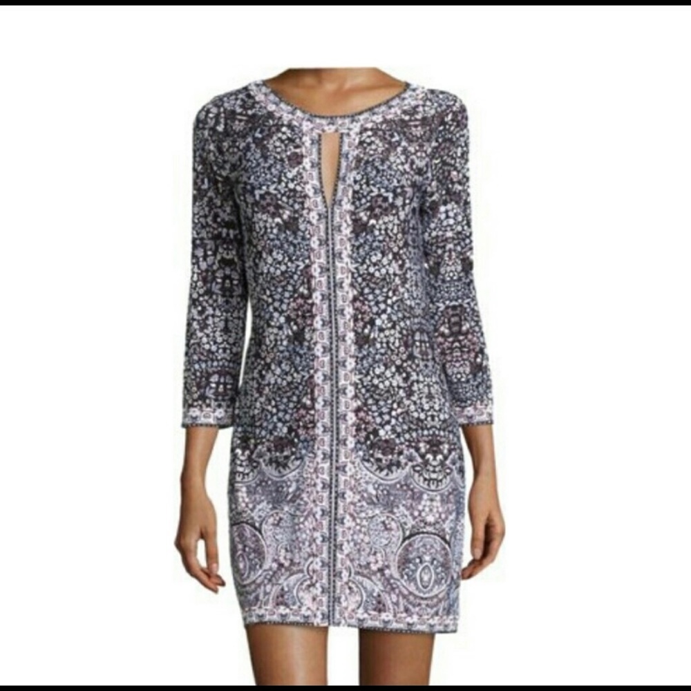 BCBG Dress